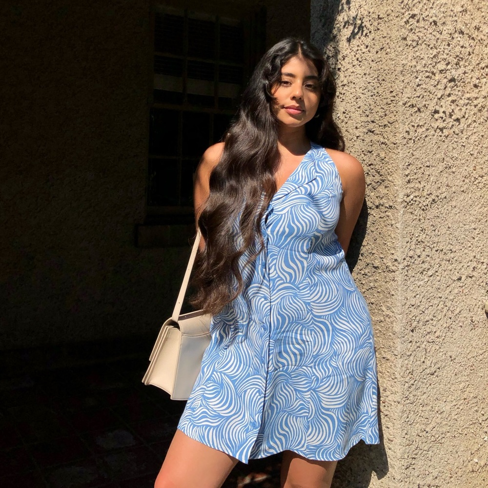 Reformation Dress